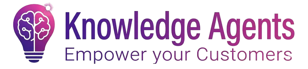 Knowledge Agents logo